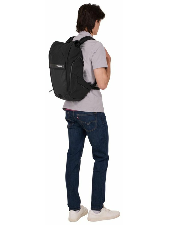 Thule Thule Paramount Commuter nahrbtnik 20 l TPBBP320 - črn