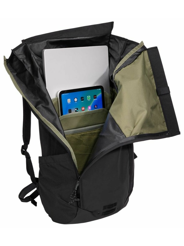 Thule Thule Paramount Commuter nahrbtnik 20 l TPBBP320 - črn