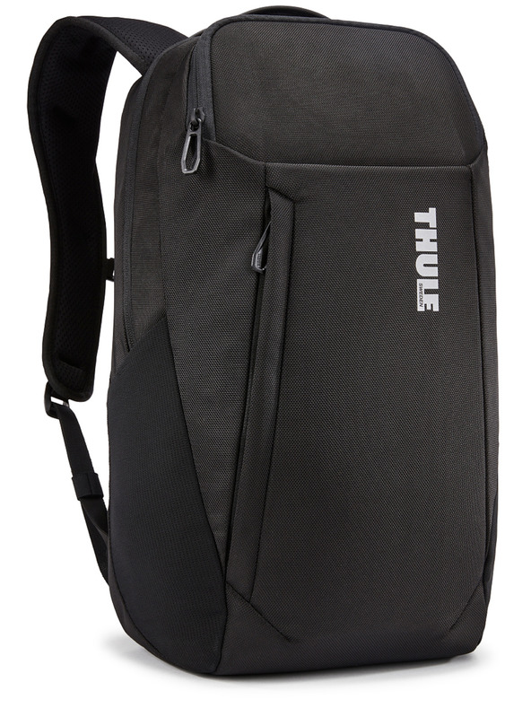 Thule Thule Accent nahrbtnik 20 l TACBP2115 - črn