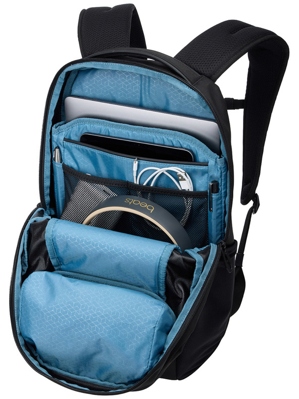 Thule Thule Accent nahrbtnik 20 l TACBP2115 - črn