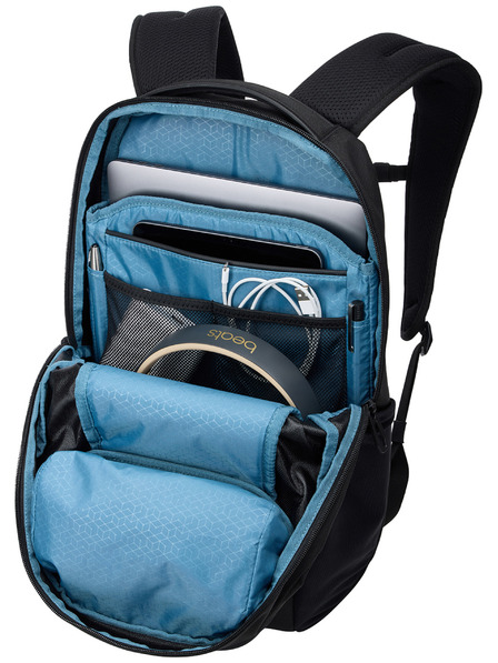 Thule Thule Accent nahrbtnik 20 l TACBP2115 - črn