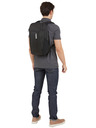 Thule Thule Accent nahrbtnik 20 l TACBP2115 - črn
