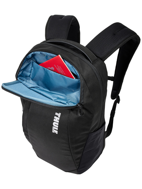 Thule Thule Accent nahrbtnik 20 l TACBP2115 - črn