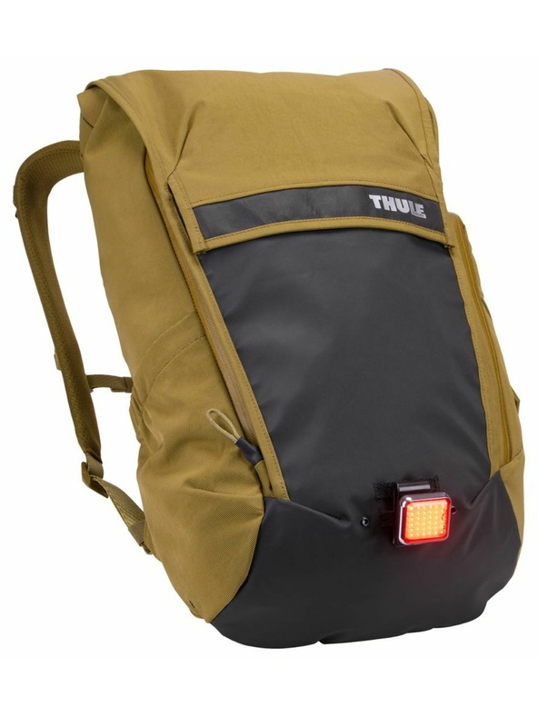 Thule Thule Paramount Commuter nahrbtnik 20 l TPBBP320 - nutria
