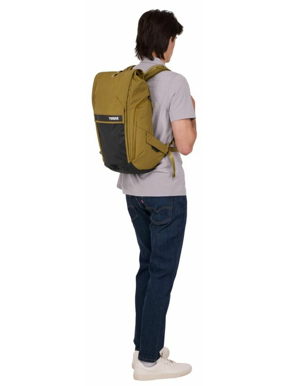 Thule Thule Paramount Commuter nahrbtnik 20 l TPBBP320 - nutria