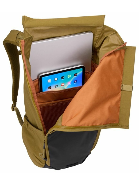 Thule Thule Paramount Commuter nahrbtnik 20 l TPBBP320 - nutria