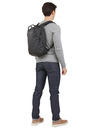 Thule Thule Tact nahrbtnik 16 l TACTBP114 - črn