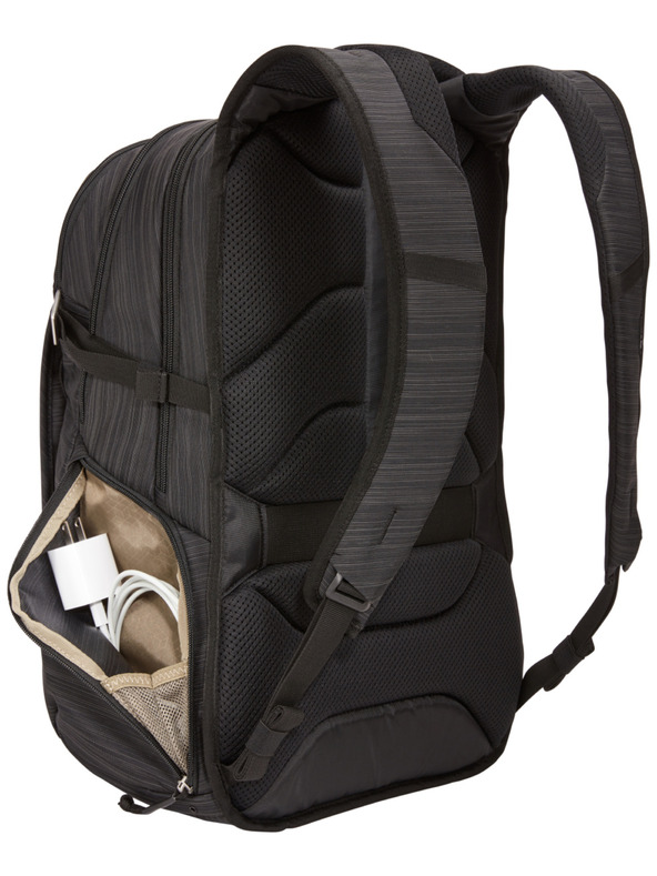 Thule Thule Construct nahrbtnik 28L CONBP216 - črn