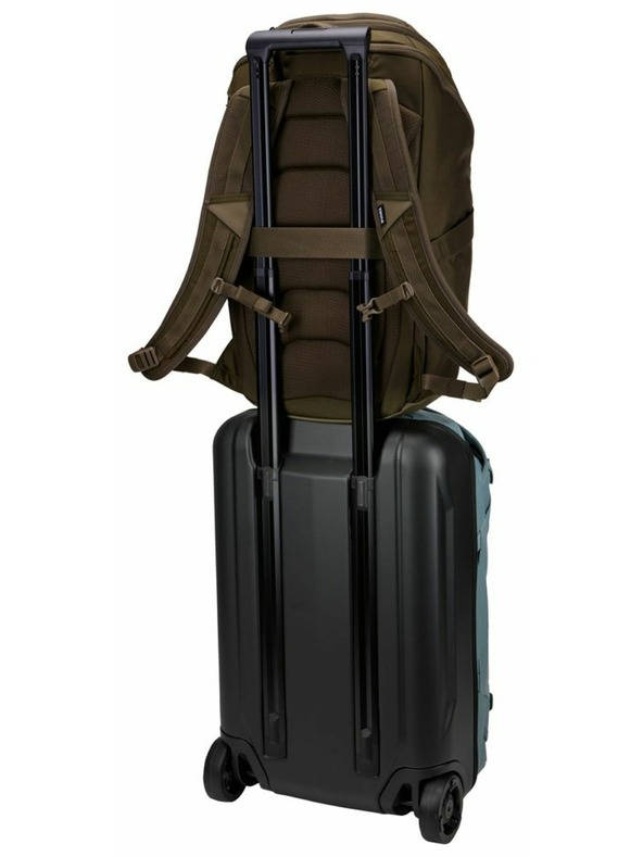 Thule Thule Chasm nahrbtnik 26 l TCHB215 - Deep Khaki