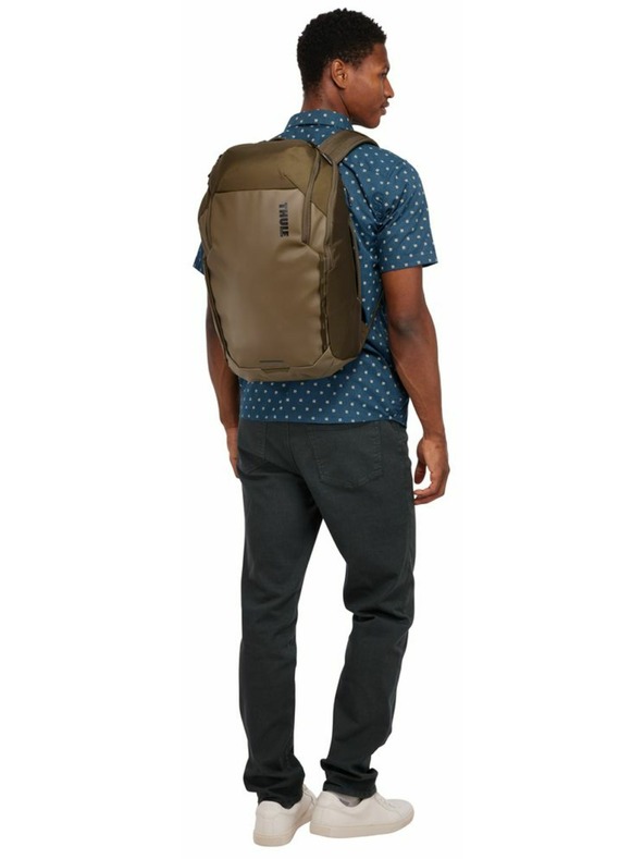 Thule Thule Chasm nahrbtnik 26 l TCHB215 - Deep Khaki