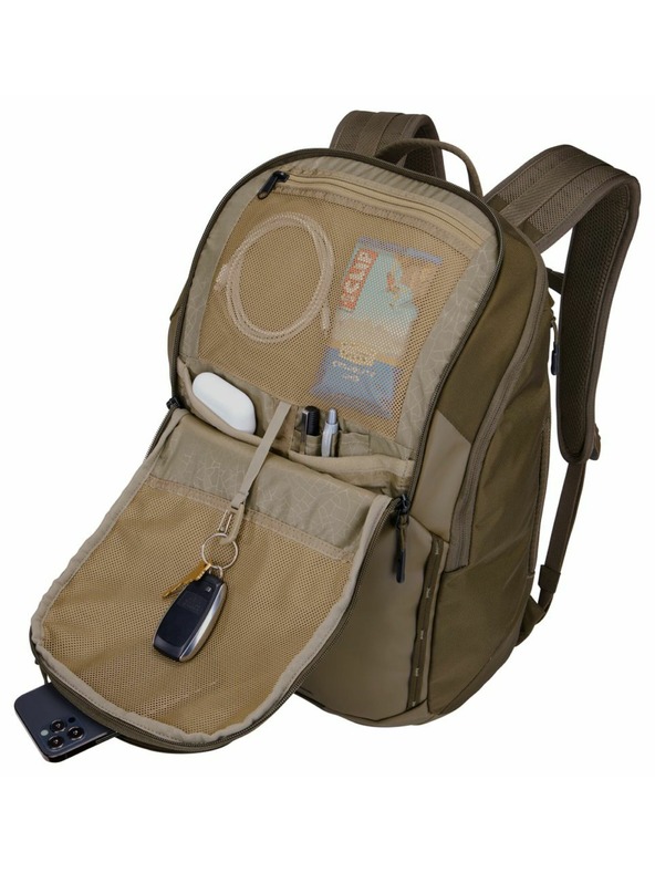 Thule Thule Chasm nahrbtnik 26 l TCHB215 - Deep Khaki