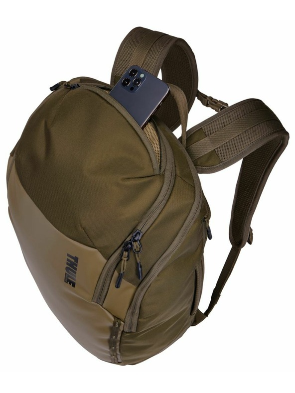 Thule Thule Chasm nahrbtnik 26 l TCHB215 - Deep Khaki