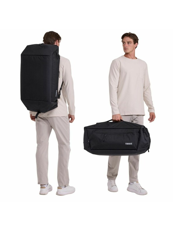 Thule Thule Roundtrip MTB torba 70 l TRBD270 - črna