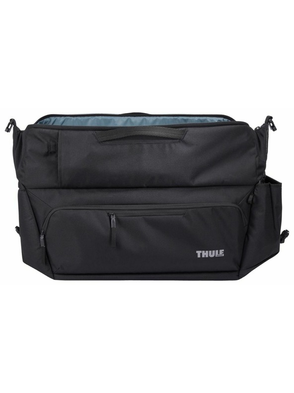 Thule Thule Roundtrip MTB torba 70 l TRBD270 - črna