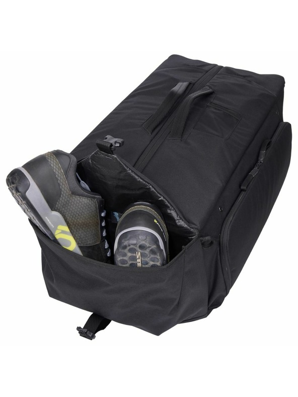 Thule Thule Roundtrip MTB torba 70 l TRBD270 - črna