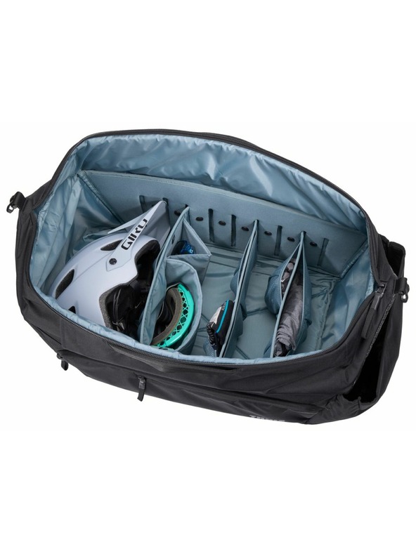 Thule Thule Roundtrip MTB torba 70 l TRBD270 - črna