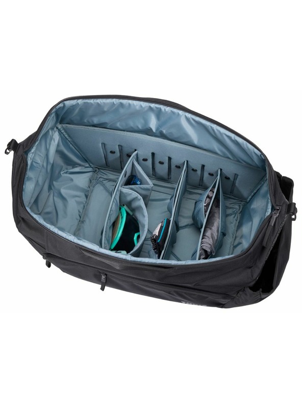 Thule Thule Roundtrip MTB torba 70 l TRBD270 - črna