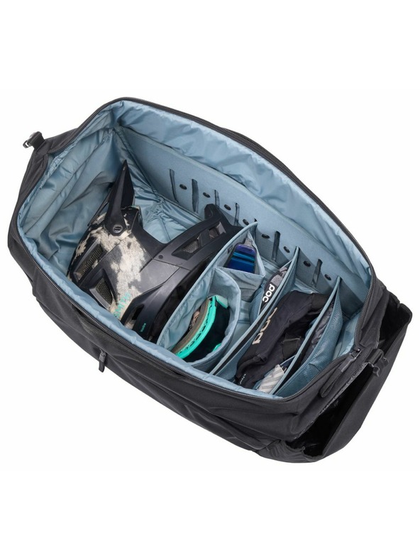 Thule Thule Roundtrip MTB torba 70 l TRBD270 - črna