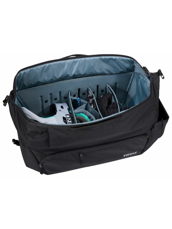 Thule Thule Roundtrip MTB torba 70 l TRBD270 - črna