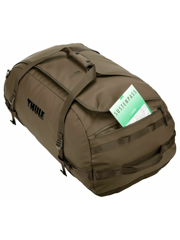 Thule Thule Chasm športna torba 90 l TDSD304 - Deep Khaki