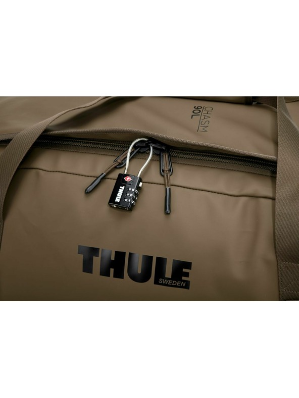 Thule Thule Chasm športna torba 90 l TDSD304 - Deep Khaki