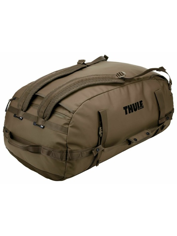 Thule Thule Chasm športna torba 90 l TDSD304 - Deep Khaki
