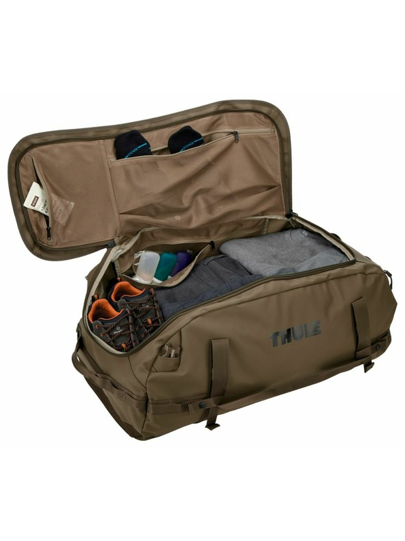 Thule Thule Chasm športna torba 90 l TDSD304 - Deep Khaki