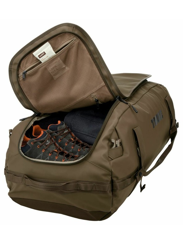 Thule Thule Chasm športna torba 90 l TDSD304 - Deep Khaki