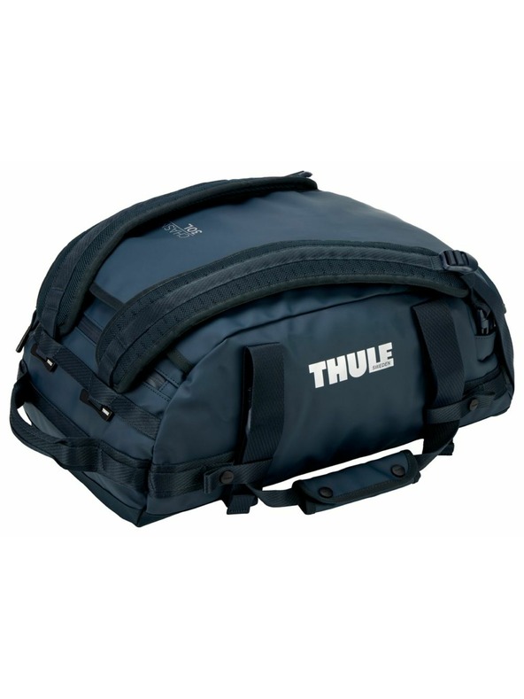 Thule Thule Chasm S športna torba 30 L TDSD301 - Darkest Blue