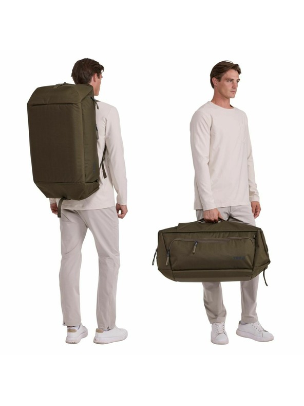 Thule Thule Roundtrip MTB torba 70 l TRBD270 - темna khaki