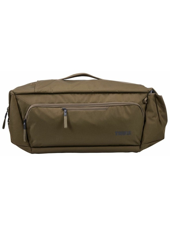 Thule Thule Roundtrip MTB torba 70 l TRBD270 - темna khaki