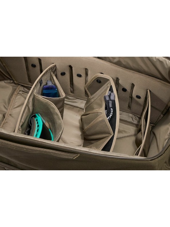 Thule Thule Roundtrip MTB torba 70 l TRBD270 - темna khaki