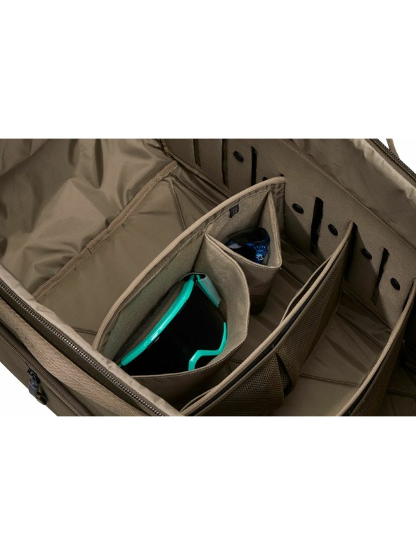 Thule Thule Roundtrip MTB torba 70 l TRBD270 - темna khaki