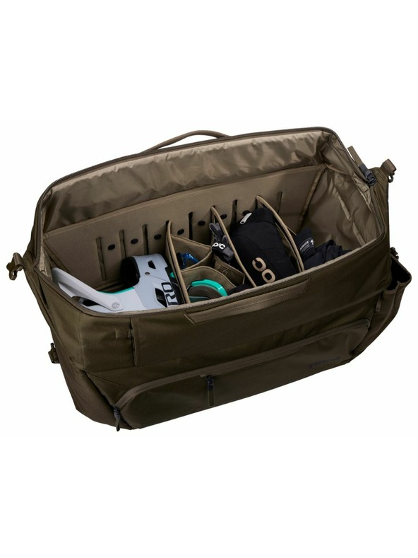 Thule Thule Roundtrip MTB torba 70 l TRBD270 - темna khaki