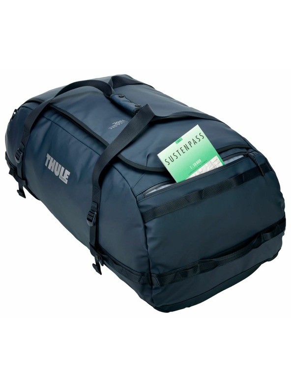 Thule Thule Chasm športna torba 130 l TDSD305 - Darkest Blue
