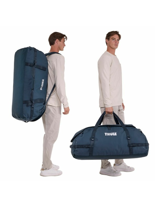 Thule Thule Chasm športna torba 130 l TDSD305 - Darkest Blue