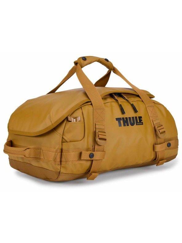 Thule Thule Chasm S športna torba 30 L TDSD301 - Golden Brown