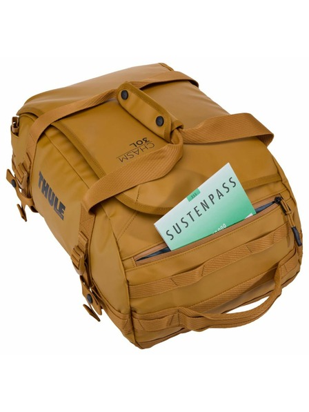Thule Thule Chasm S športna torba 30 L TDSD301 - Golden Brown