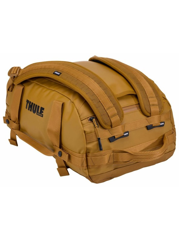 Thule Thule Chasm S športna torba 30 L TDSD301 - Golden Brown