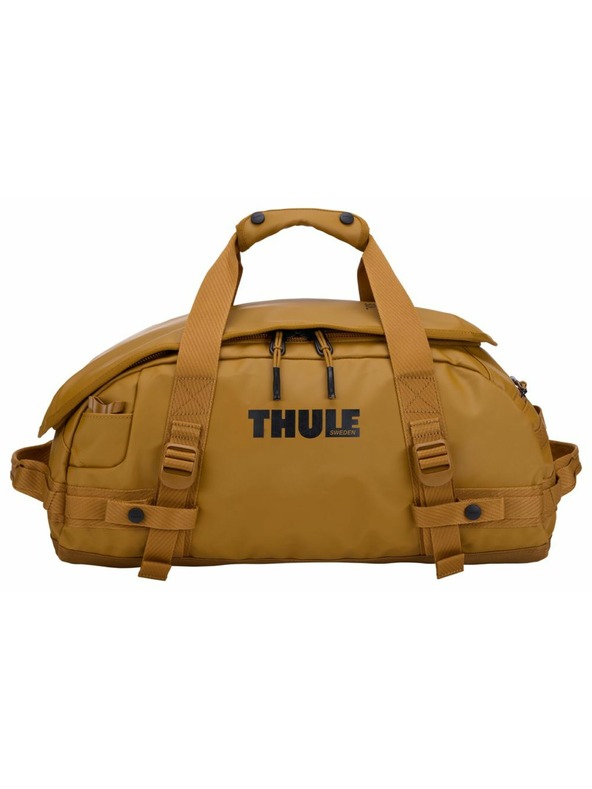 Thule Thule Chasm S športna torba 30 L TDSD301 - Golden Brown