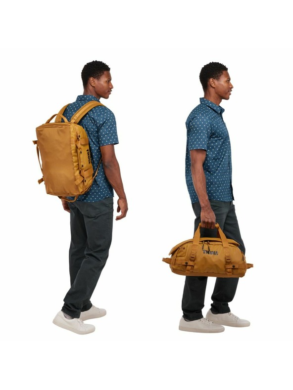 Thule Thule Chasm S športna torba 30 L TDSD301 - Golden Brown