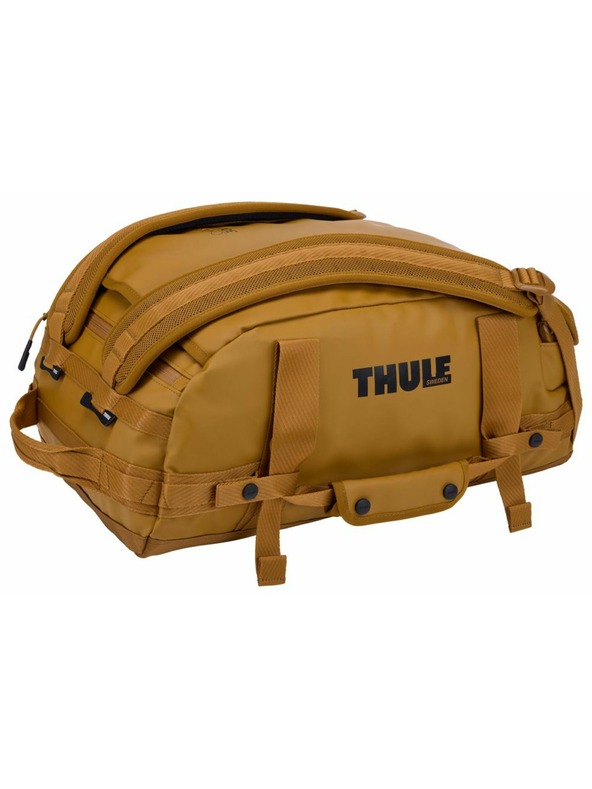 Thule Thule Chasm S športna torba 30 L TDSD301 - Golden Brown