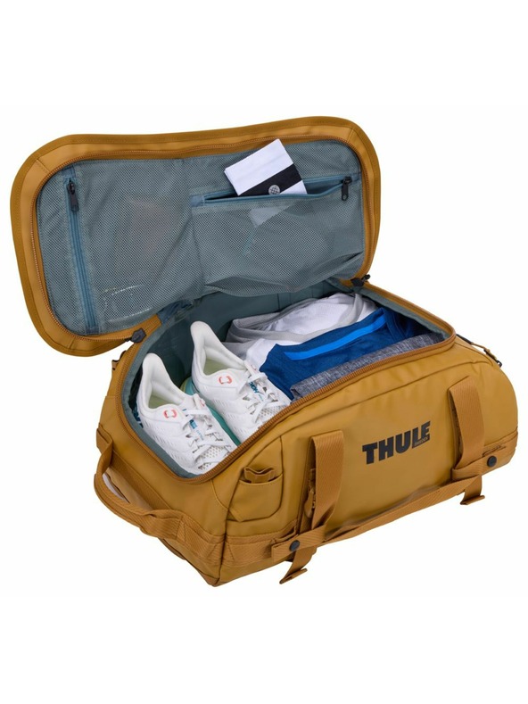 Thule Thule Chasm S športna torba 30 L TDSD301 - Golden Brown