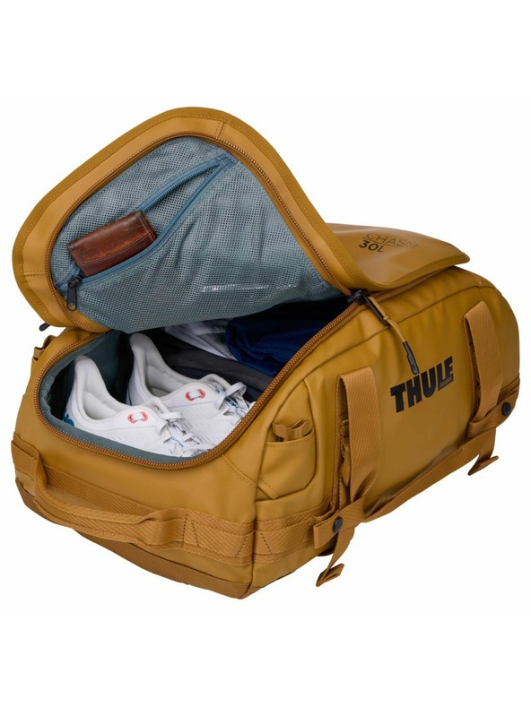 Thule Thule Chasm S športna torba 30 L TDSD301 - Golden Brown