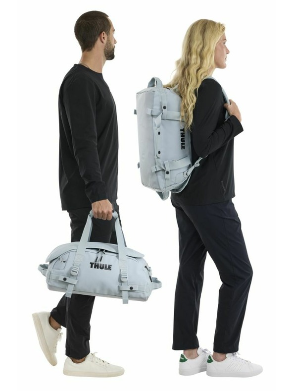 Thule Thule Chasm S športna torba 30 L TDSD301 - Soft Blue