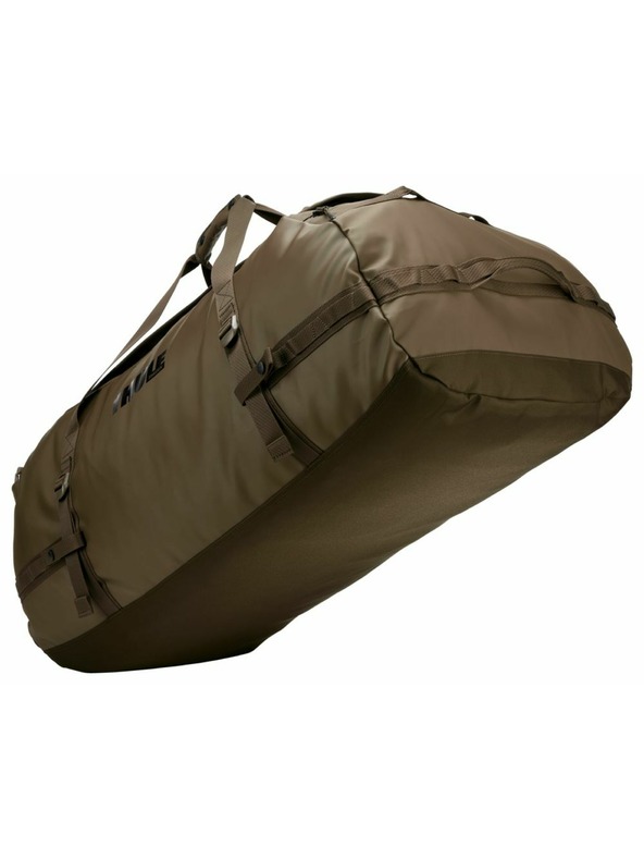 Thule Thule Chasm športna torba 130 l TDSD305 - Deep Khaki