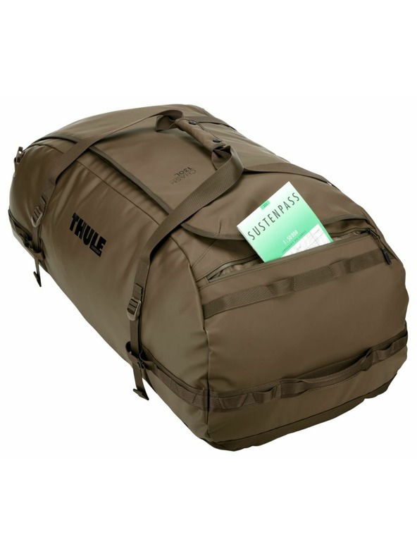 Thule Thule Chasm športna torba 130 l TDSD305 - Deep Khaki