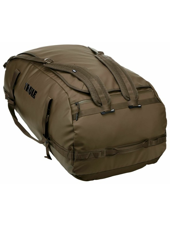 Thule Thule Chasm športna torba 130 l TDSD305 - Deep Khaki