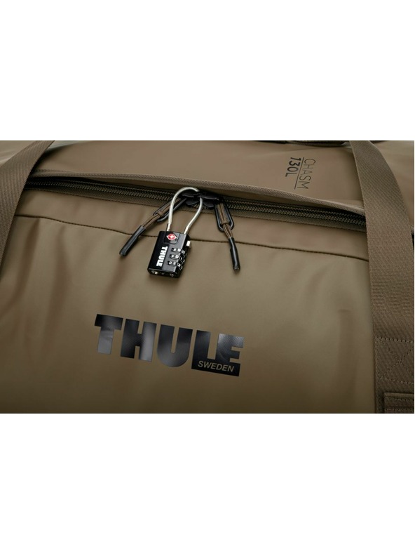 Thule Thule Chasm športna torba 130 l TDSD305 - Deep Khaki