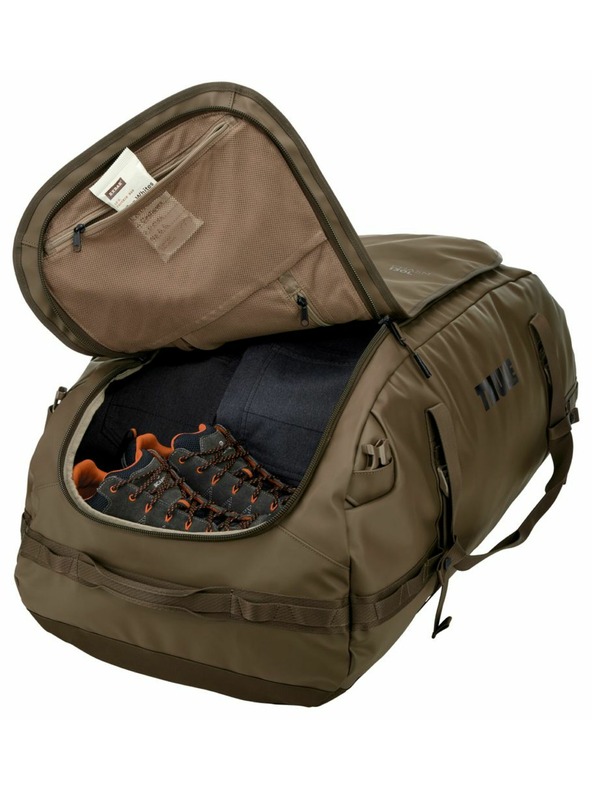 Thule Thule Chasm športna torba 130 l TDSD305 - Deep Khaki